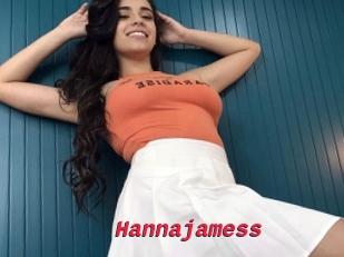 Hannajamess