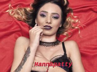 Hannapatty