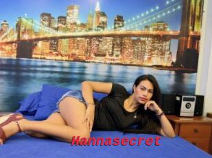 Hannasecret