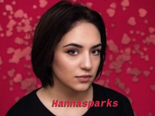 Hannasparks