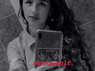 Hannawoolf