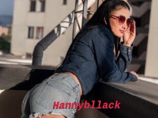 Hannybllack