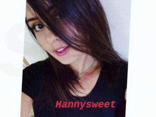 Hannysweet