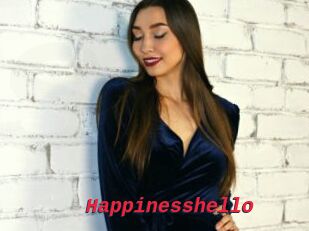 Happinesshello