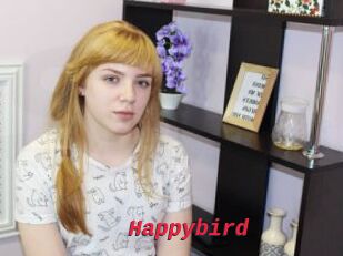 Happybird