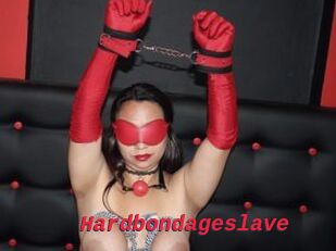 Hardbondageslave