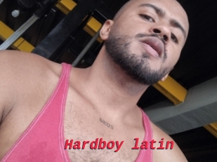 Hardboy_latin