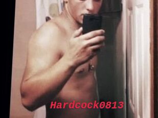 Hardcock0813