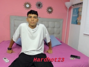 Hardhot23