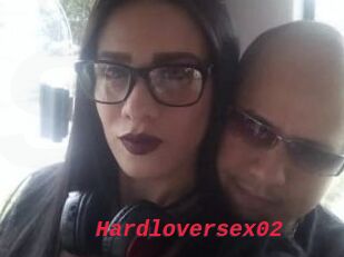 Hardloversex02