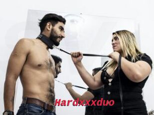 Hardxxxduo