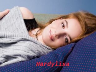 Hardylisa