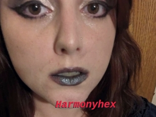 Harmonyhex