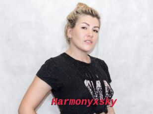 Harmonyxsky