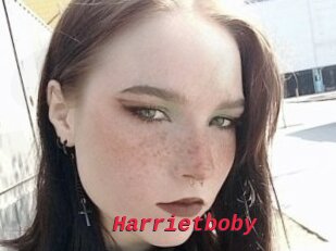 Harrietboby