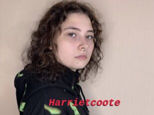 Harrietcoote