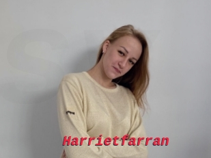 Harrietfarran