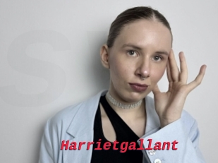 Harrietgallant