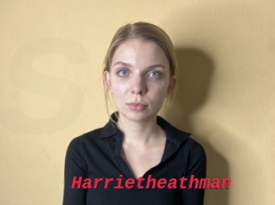 Harrietheathman