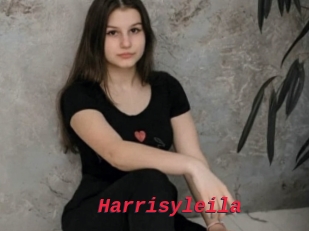 Harrisyleila