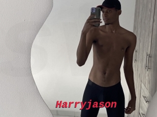 Harryjason