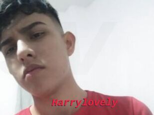 Harrylovely