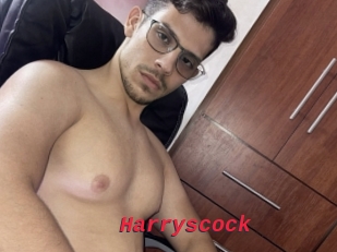 Harryscock