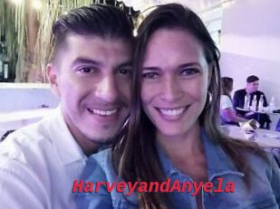 HarveyandAnyela