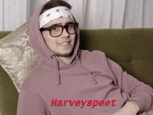 Harveyspeet