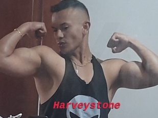 Harveystone