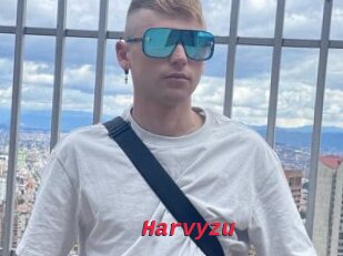 Harvyzu