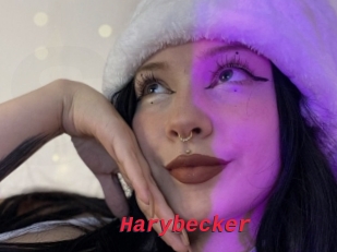Harybecker