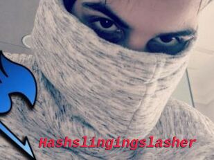 Hashslingingslasher