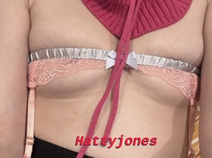 Hattyjones