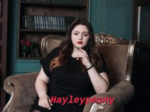 Hayleypeony