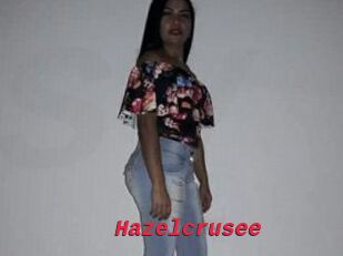 Hazelcrusee