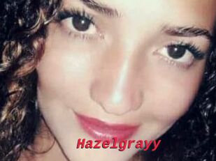 Hazelgrayy