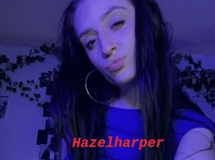 Hazelharper