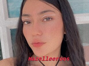 Hazelleeroos