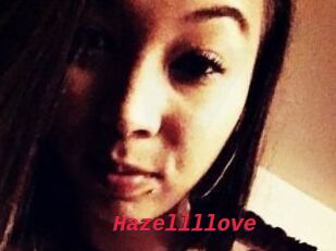 Hazellllove