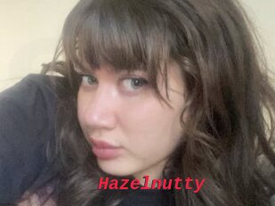 Hazelnutty