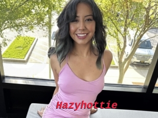 Hazyhottie