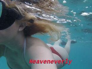 Heaveneverly