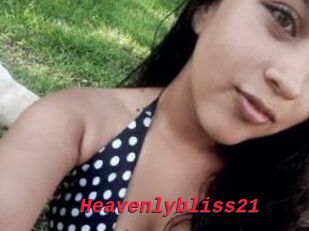 Heavenlybliss21