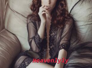 Heavenlyly