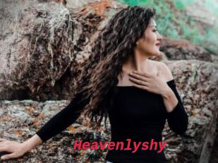 Heavenlyshy