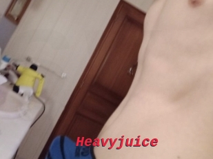 Heavyjuice