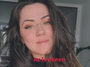 Helenkeen