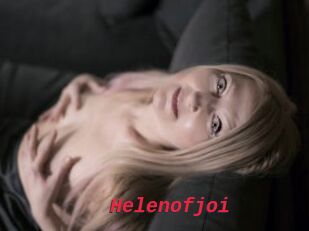 Helenofjoi