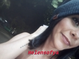 Helensofya